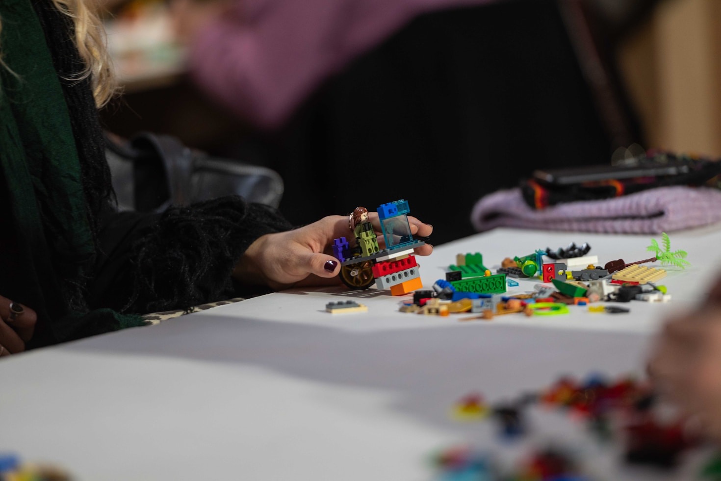 Why Nurturing Care Matters in Early Learning